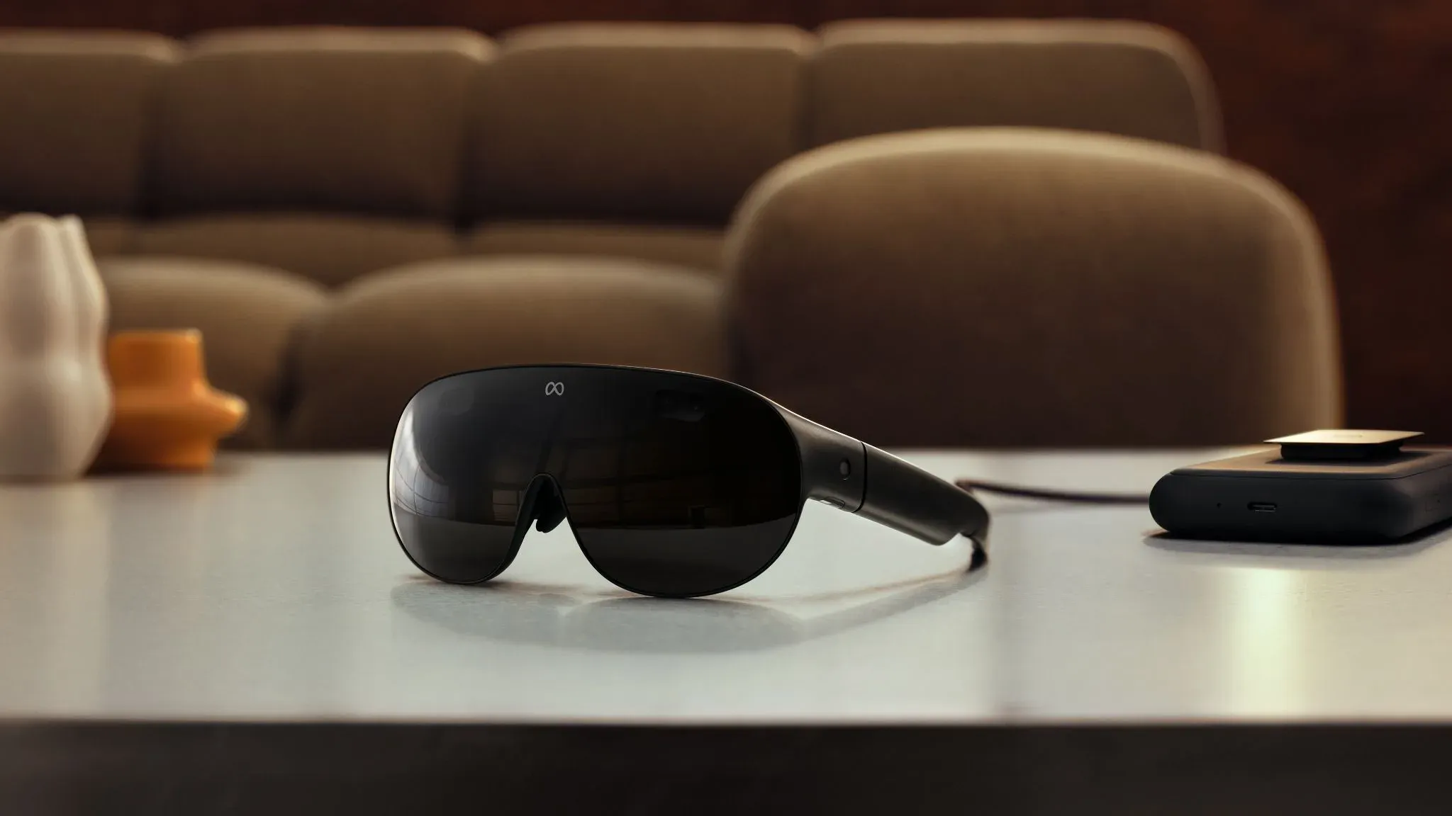 Meta VR Glasses 100g: bước ngoặt cho kính VR siêu nhẹ