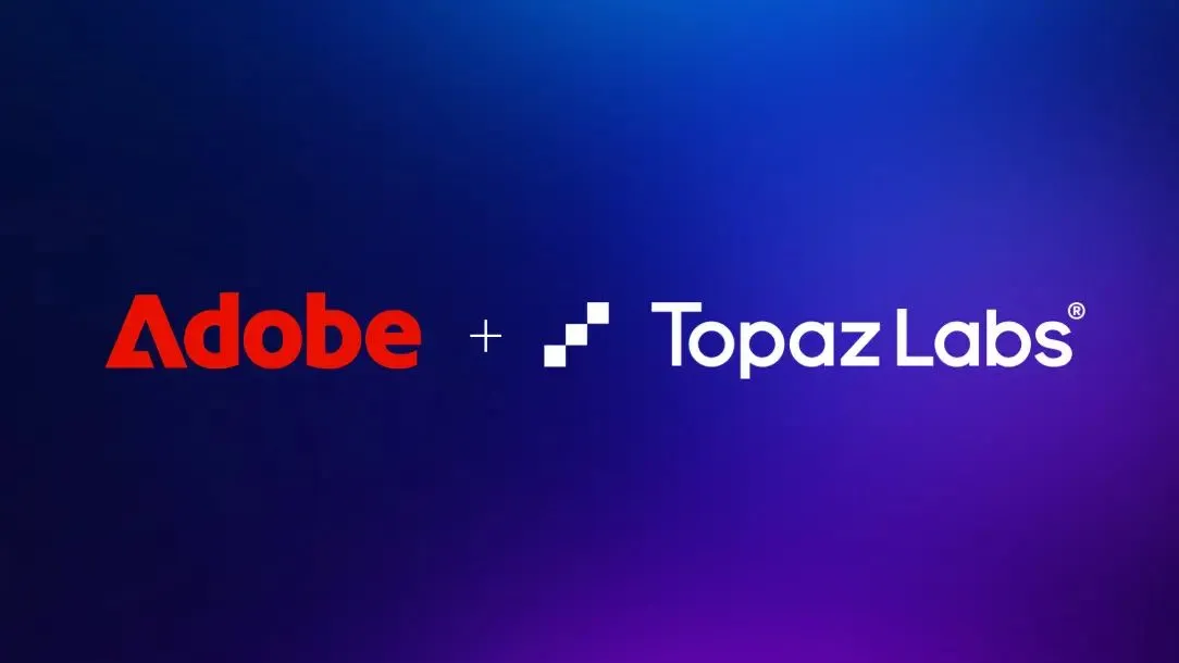 Adobe hoàn tất mua lại Topaz Labs: Photoshop sắp có upscaler AI đỉnh cao