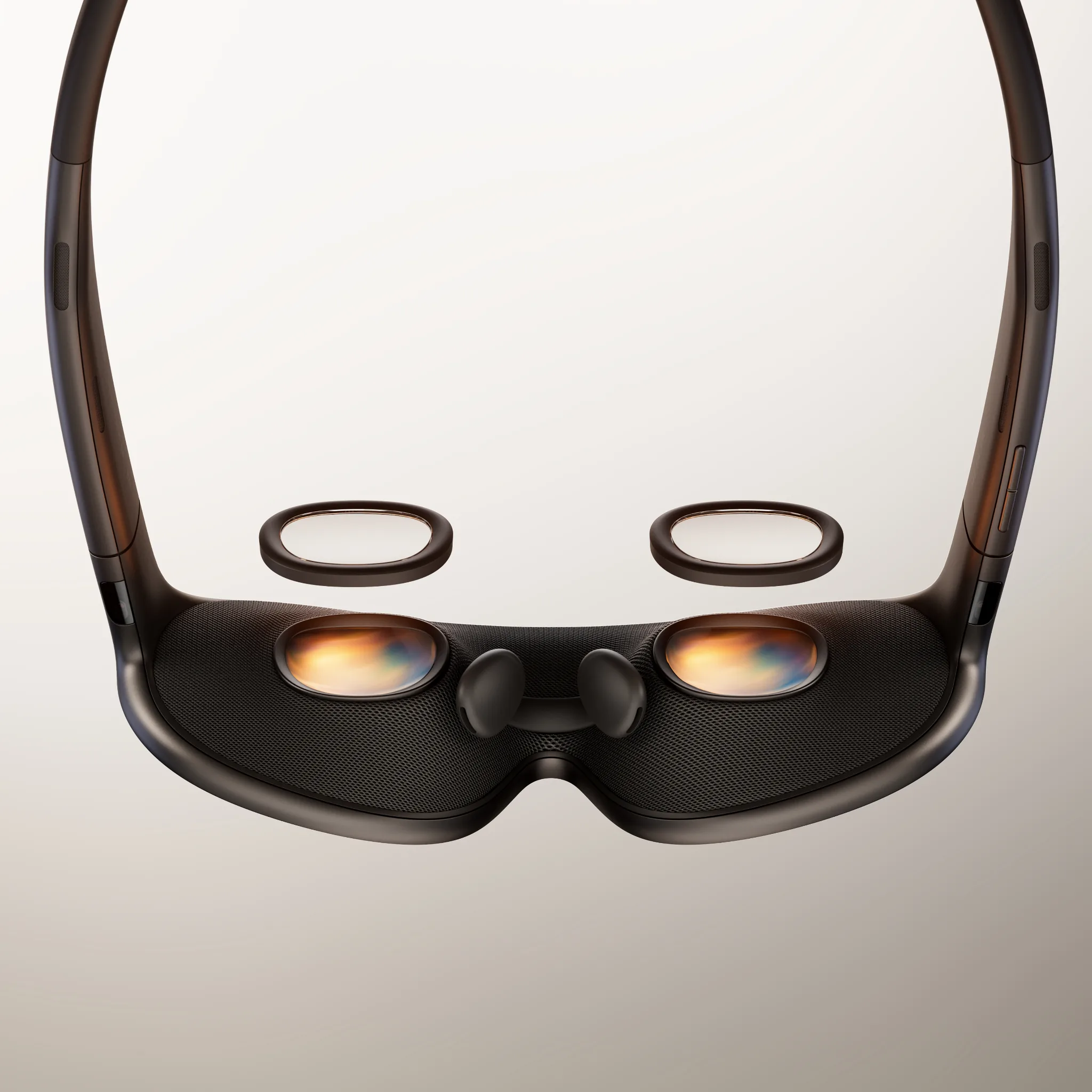 Meta VR Glasses 100g: bước ngoặt cho kính VR siêu nhẹ