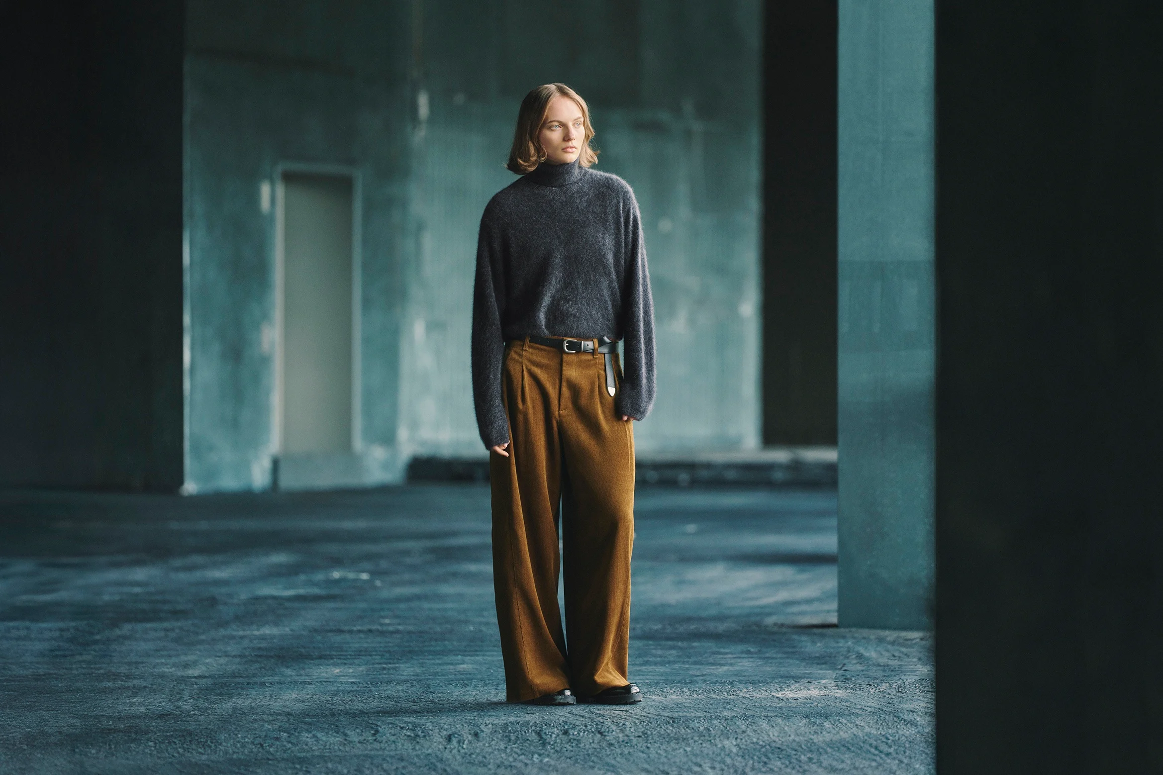 UNIQLO : C Thu/Đông – khoản đầu tư thời trang thông minh