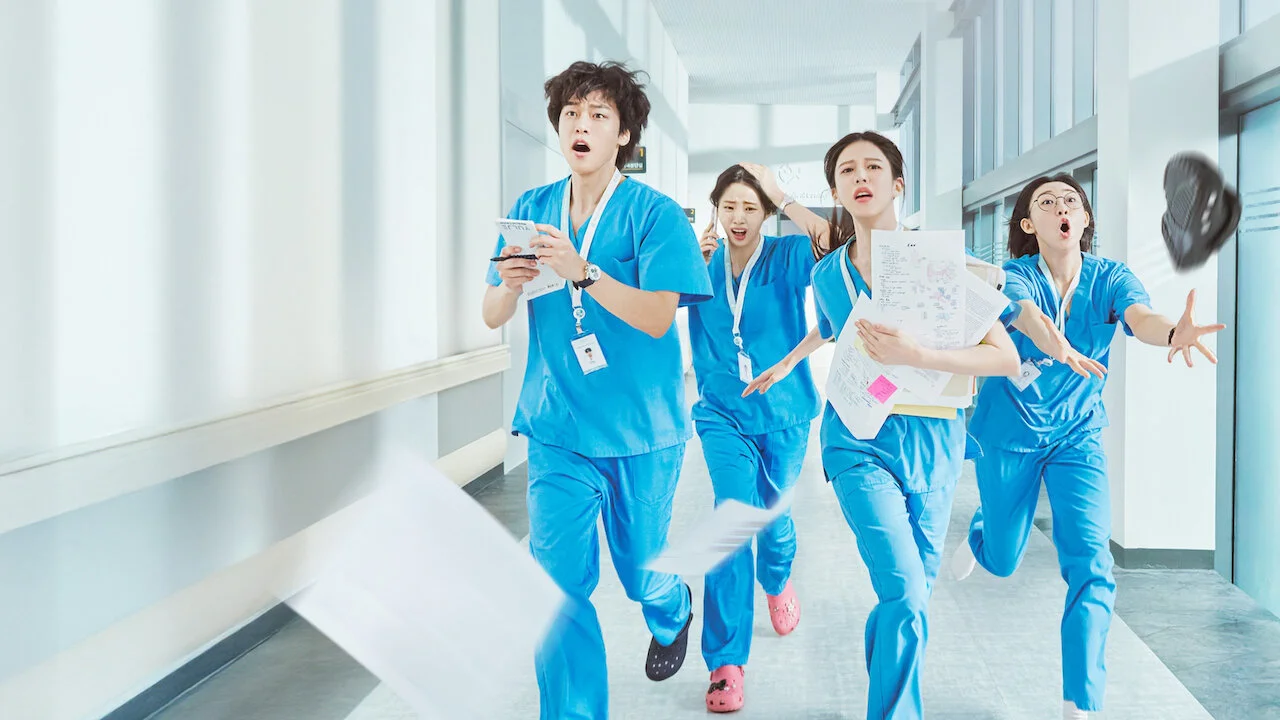 15 Bộ Phim Y Tế Hàn Quốc Hay Nhất Cho Mọi Gu Xem