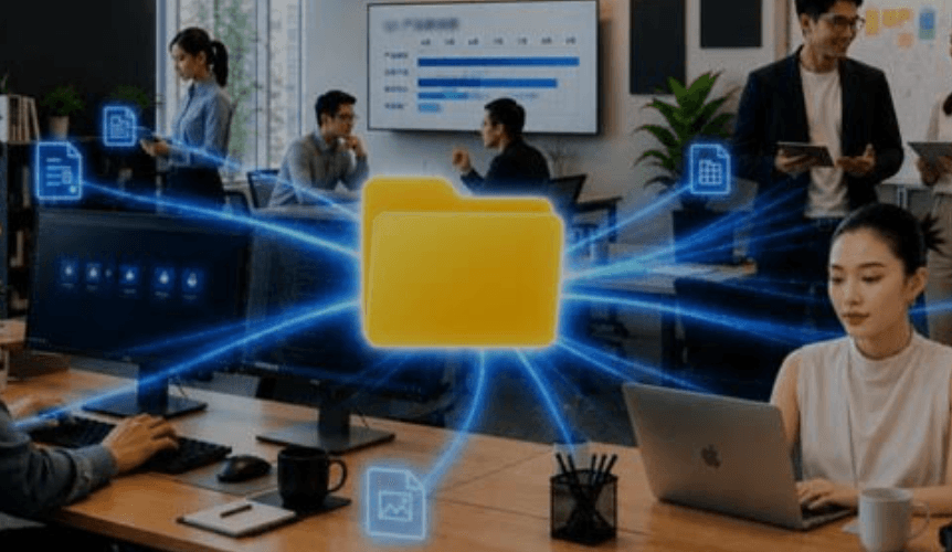 Lưu trữ NAS tối ưu cho AI: TerraMaster U-725, HPE Alletra MP X10000 và Quobyte 5