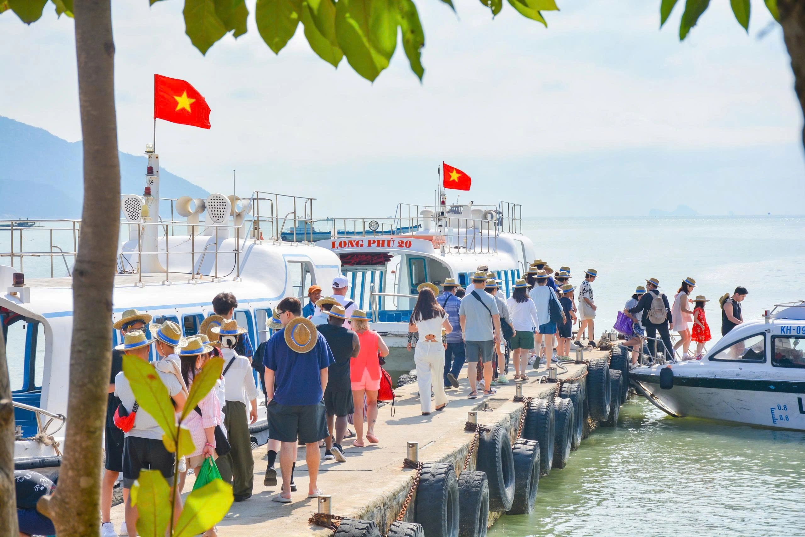 Khánh Hòa đón 20,4 triệu lượt khách: Động lực nào tạo cú bứt phá?