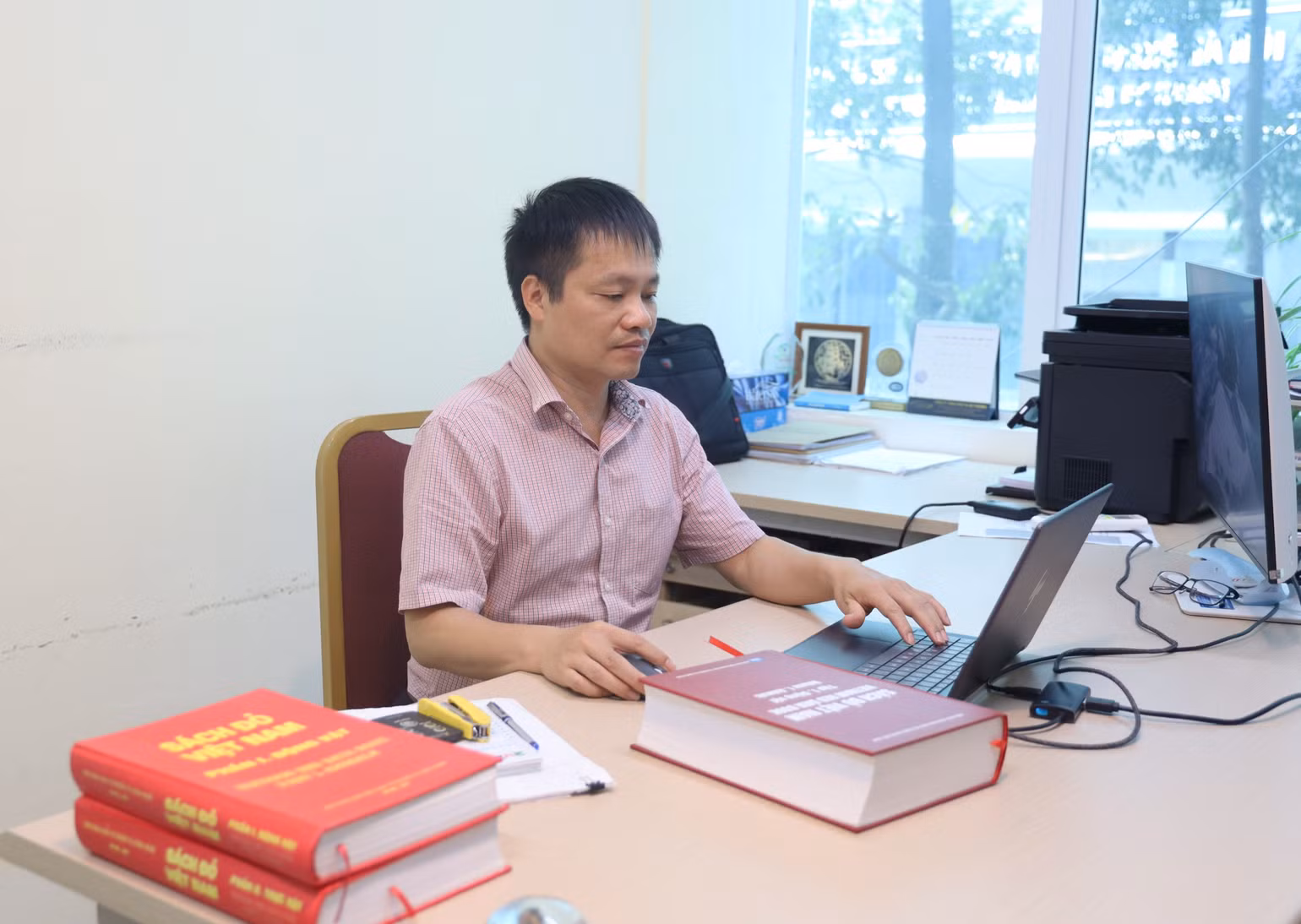 Rùa Hồ Gươm có thực sự còn tồn tại ở hồ Đồng Mô?
