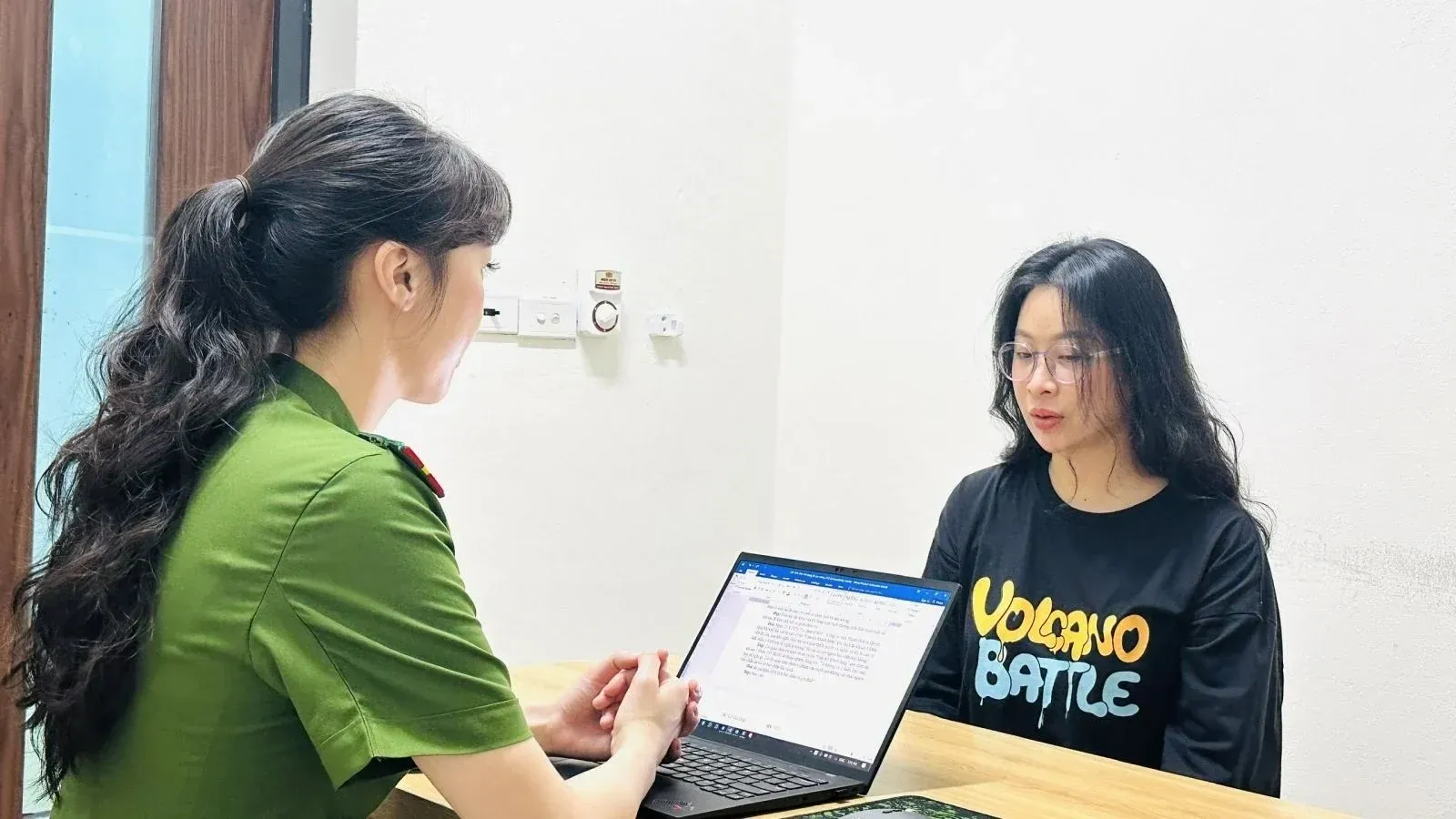 Cách nhận diện và báo cáo vụ lừa đảo sâm Ngọc Linh giả trên mạng xã hội