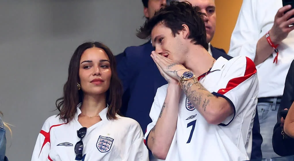 Phong Cách Đồng Hồ Xa Xỉ Của Cruz Beckham