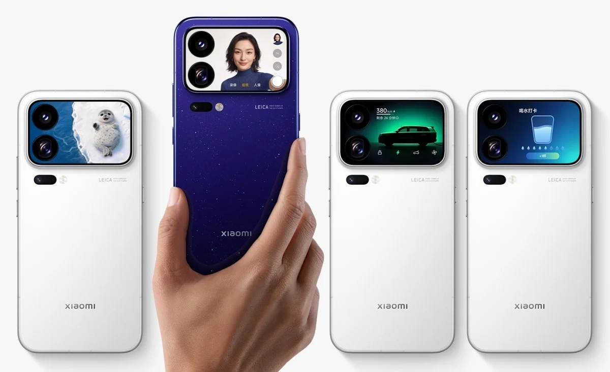 Xiaomi 18 Pro vs 18 Pro Max: Chọn bản nào đáng mua hơn?