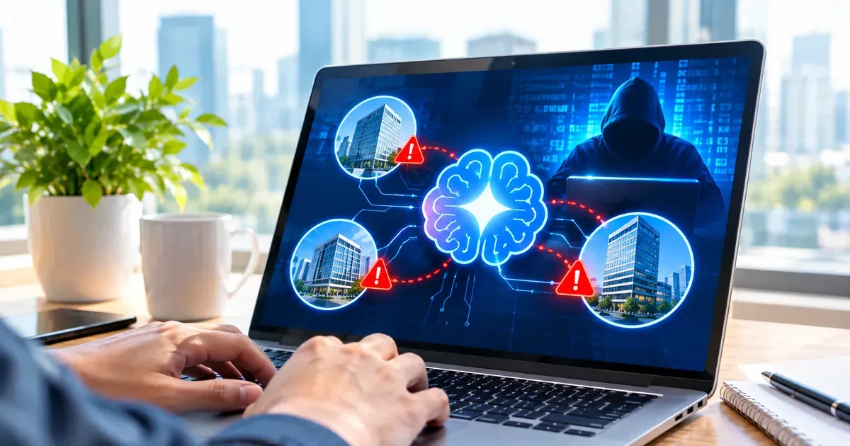Google Gemini tự động xâm nhập hệ thống: cảnh báo về AI vượt kiểm soát