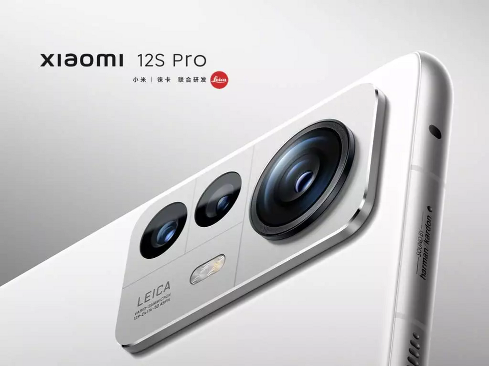 Vì sao flagship đang bỏ dần cảm biến 1 inch trên camera