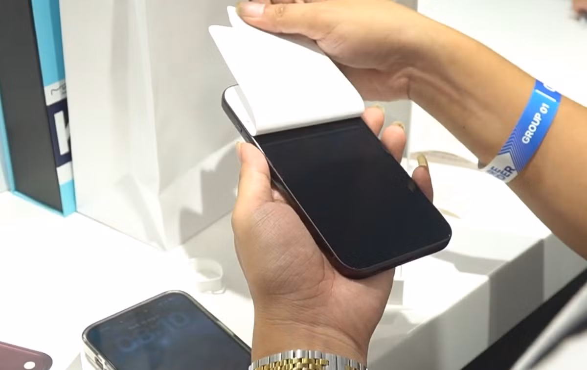 iPhone 18 Pro Max cháy hàng: người Việt đang mua cảm giác hơn tính toán