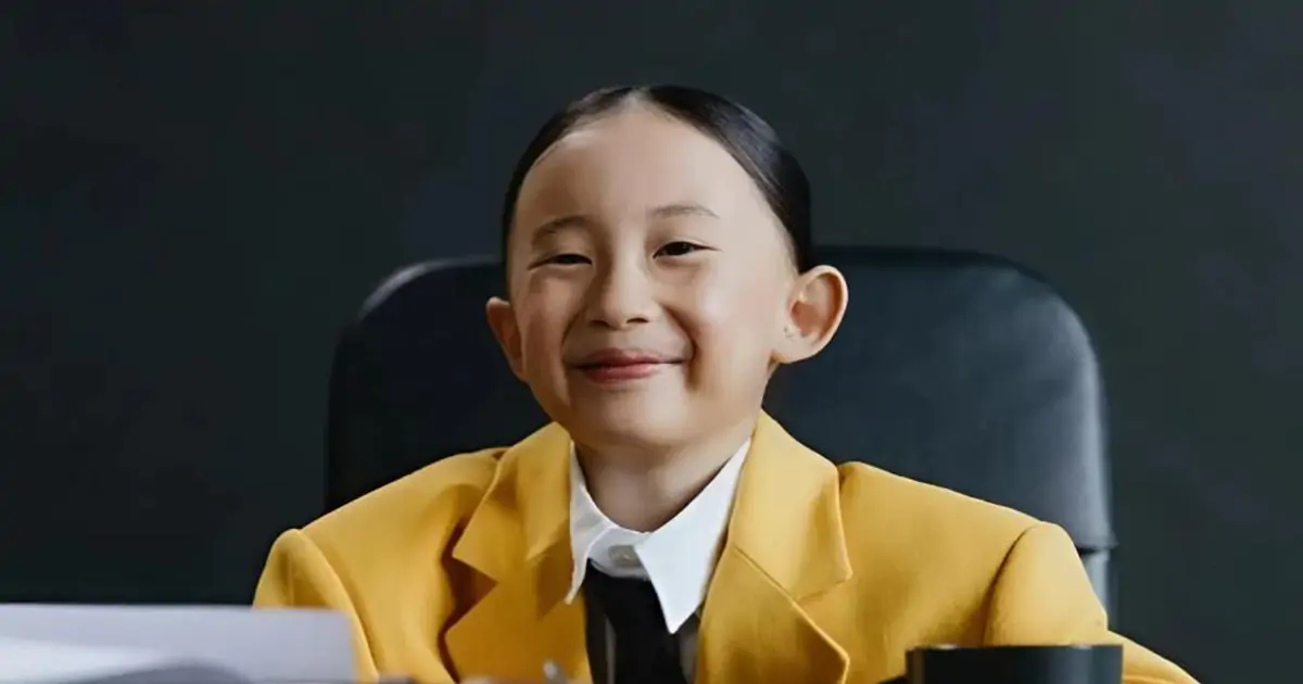 Nhóm máu của mẹ có quyết định trí thông minh của con?