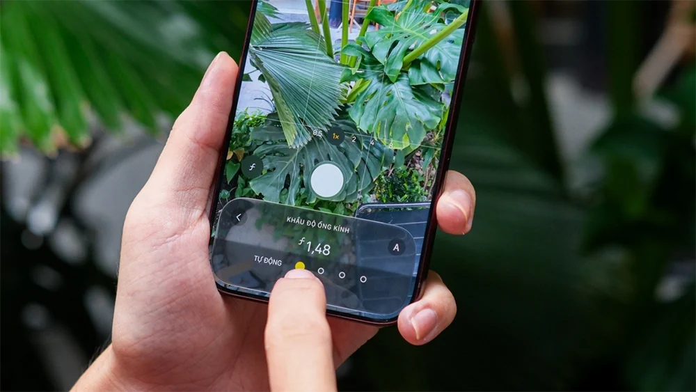 iPhone 18 Pro Max có xứng đáng để nâng cấp từ iPhone 15 Pro Max?