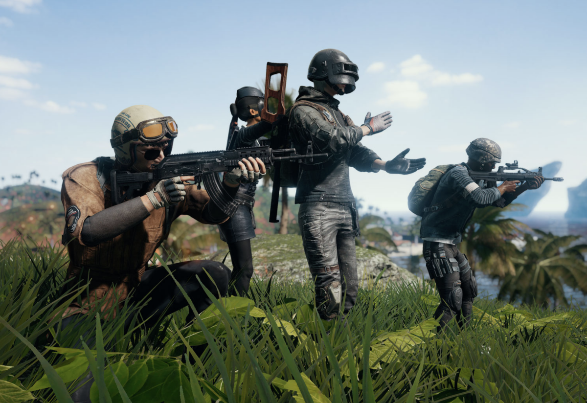 PUBG PC không phép tại Việt Nam: chơi là… liều