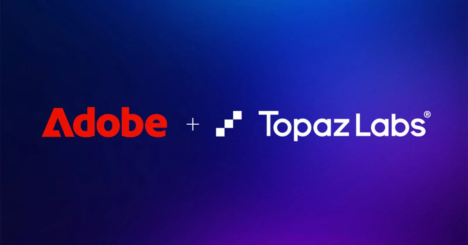 Adobe mua Topaz Labs: Bước ngoặt AI cho video Creative Cloud