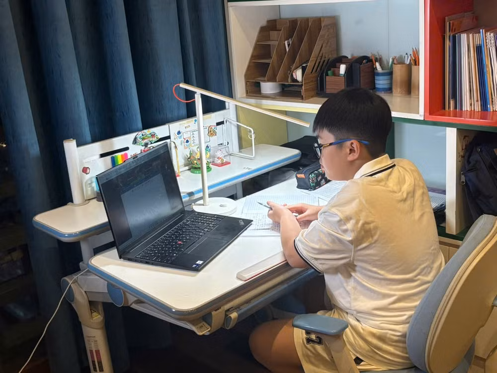 Hệ sinh thái an niệm nhà thông minh toàn diện