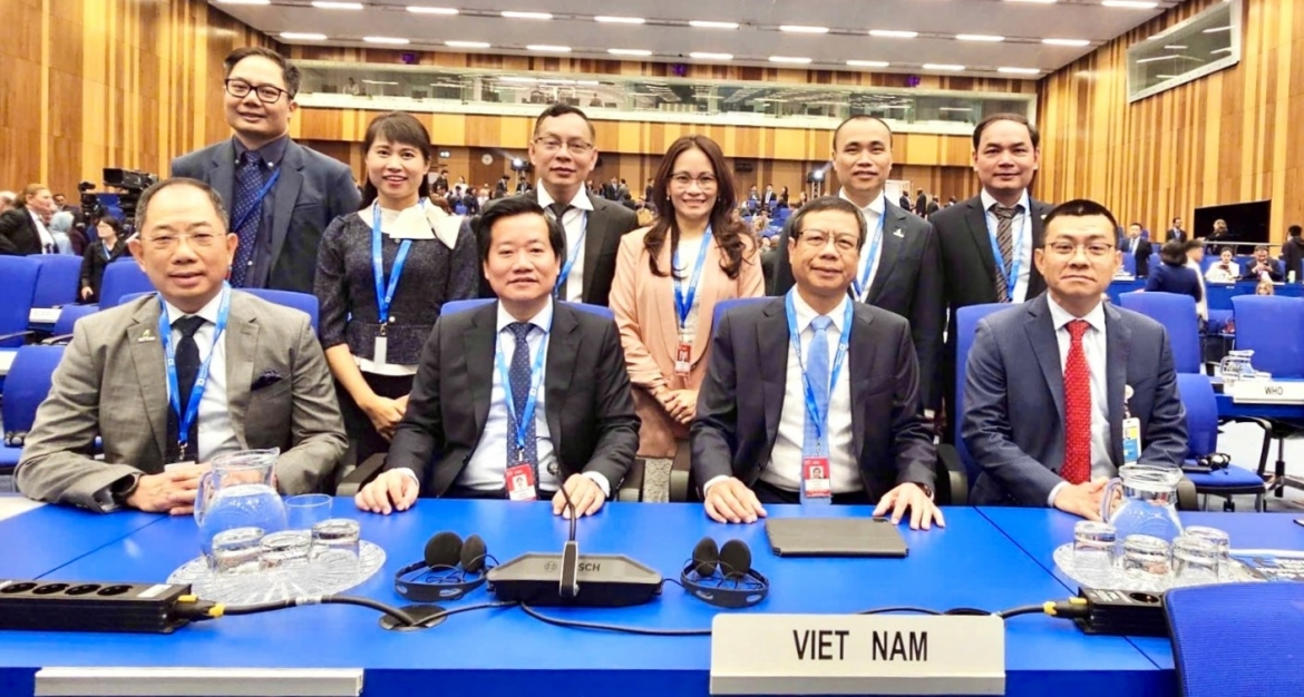Điện hạt nhân Việt Nam: Từ Ninh Thuận tới sân chơi quốc tế