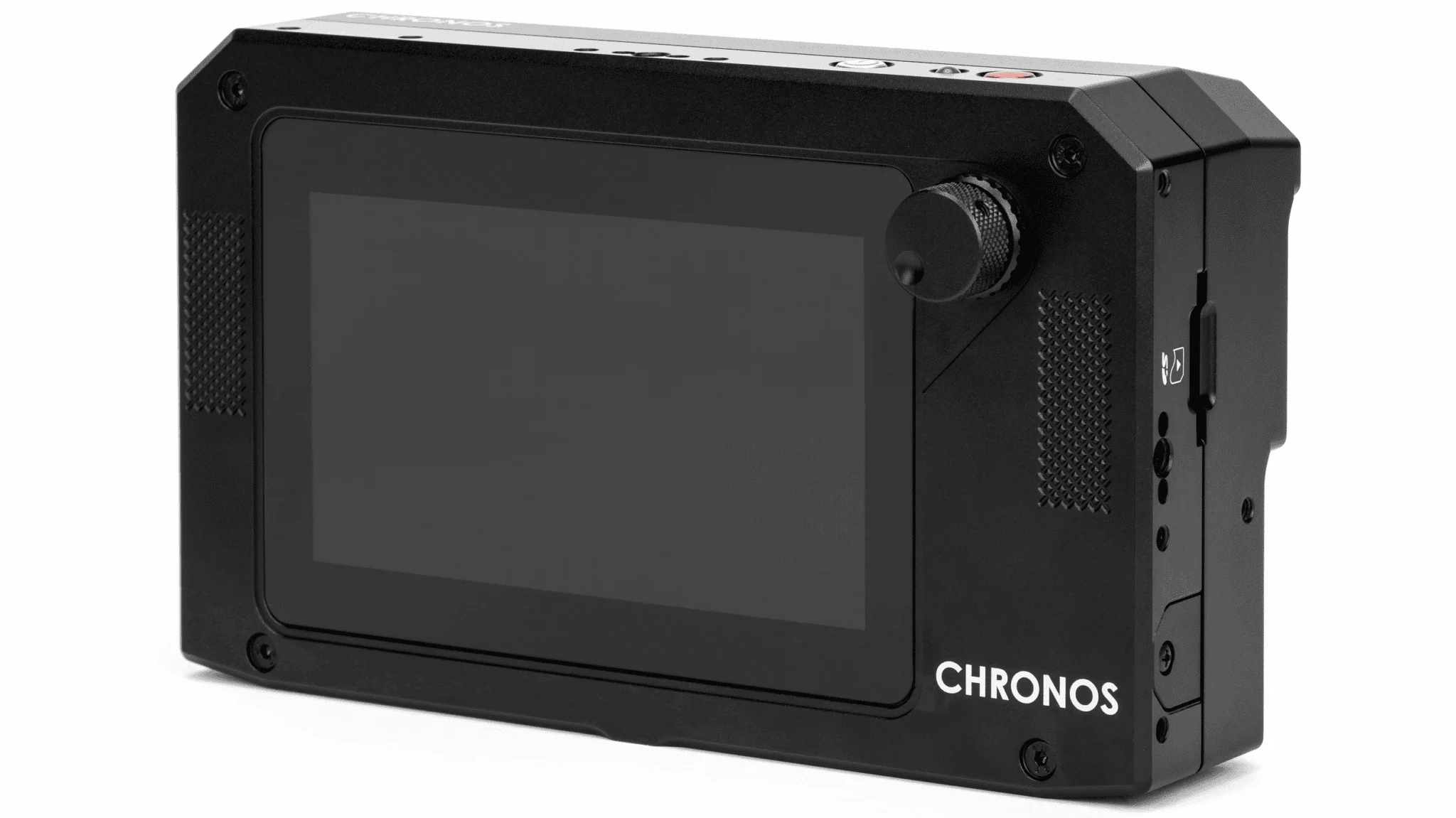 Chronos Q12: máy ảnh siêu tốc độ cho kỷ nguyên quay chậm chuyên nghiệp