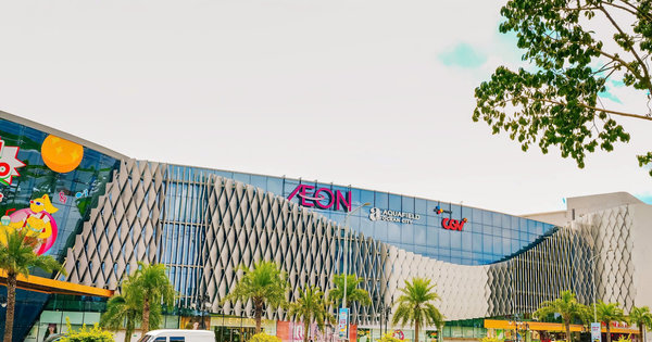 Vì sao AEON dồn 60% vốn ASEAN để tăng tốc mở rộng tại Việt Nam?