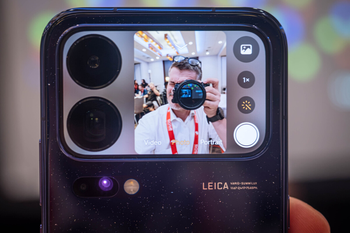 Xiaomi 18 Pro Max: camera kép 200MP Leica có xứng tầm flagship?