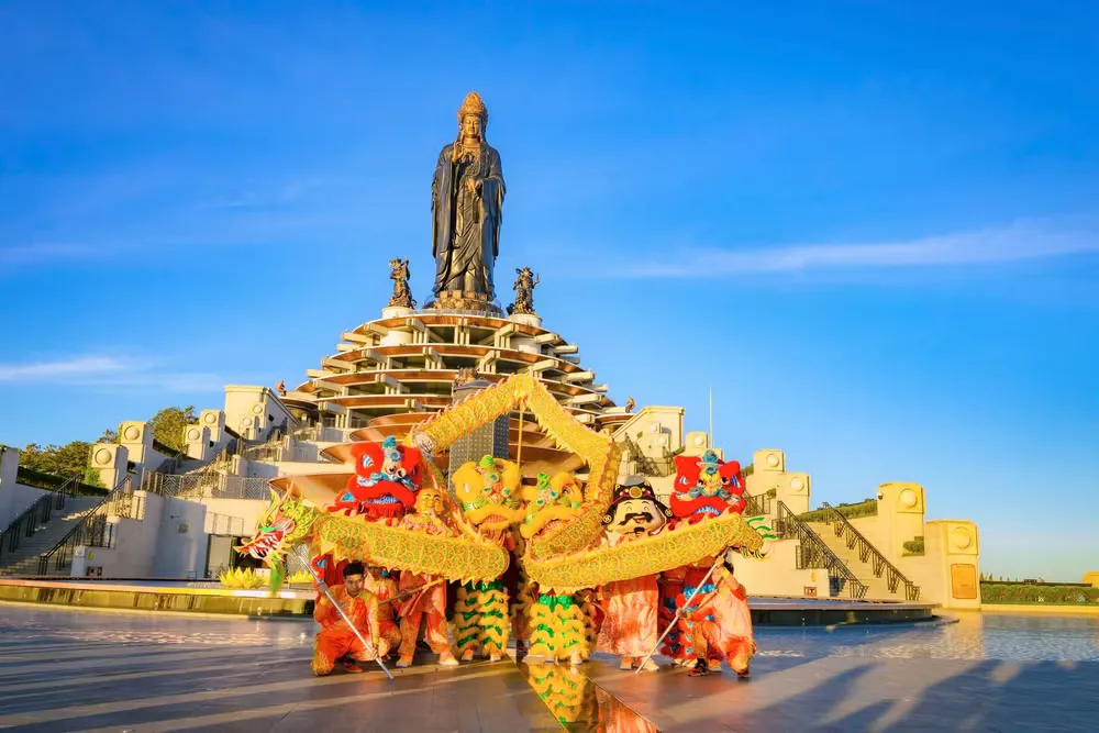 Tết Trung thu giá rẻ: Hai điểm tham quan ưu đãi cho gia đình
