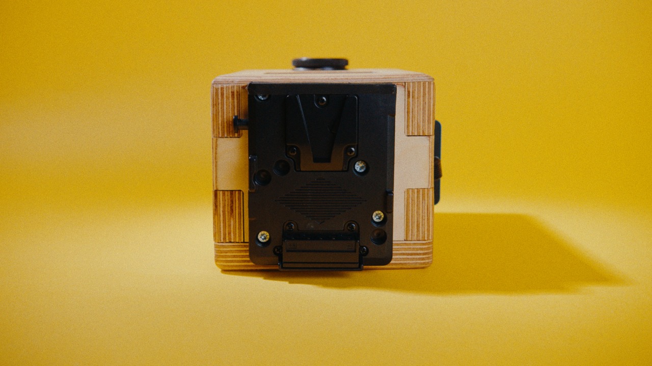 Từ Raspberry Pi đến máy ảnh DIY modular: giới chơi ảnh đang tái thiết tương lai