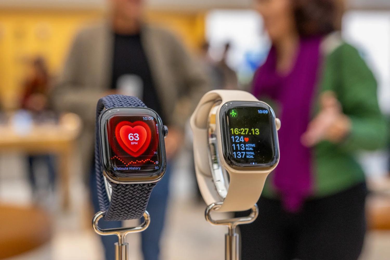 Apple vòng đeo tay không màn hình: bổ sung hay thay thế Apple Watch?