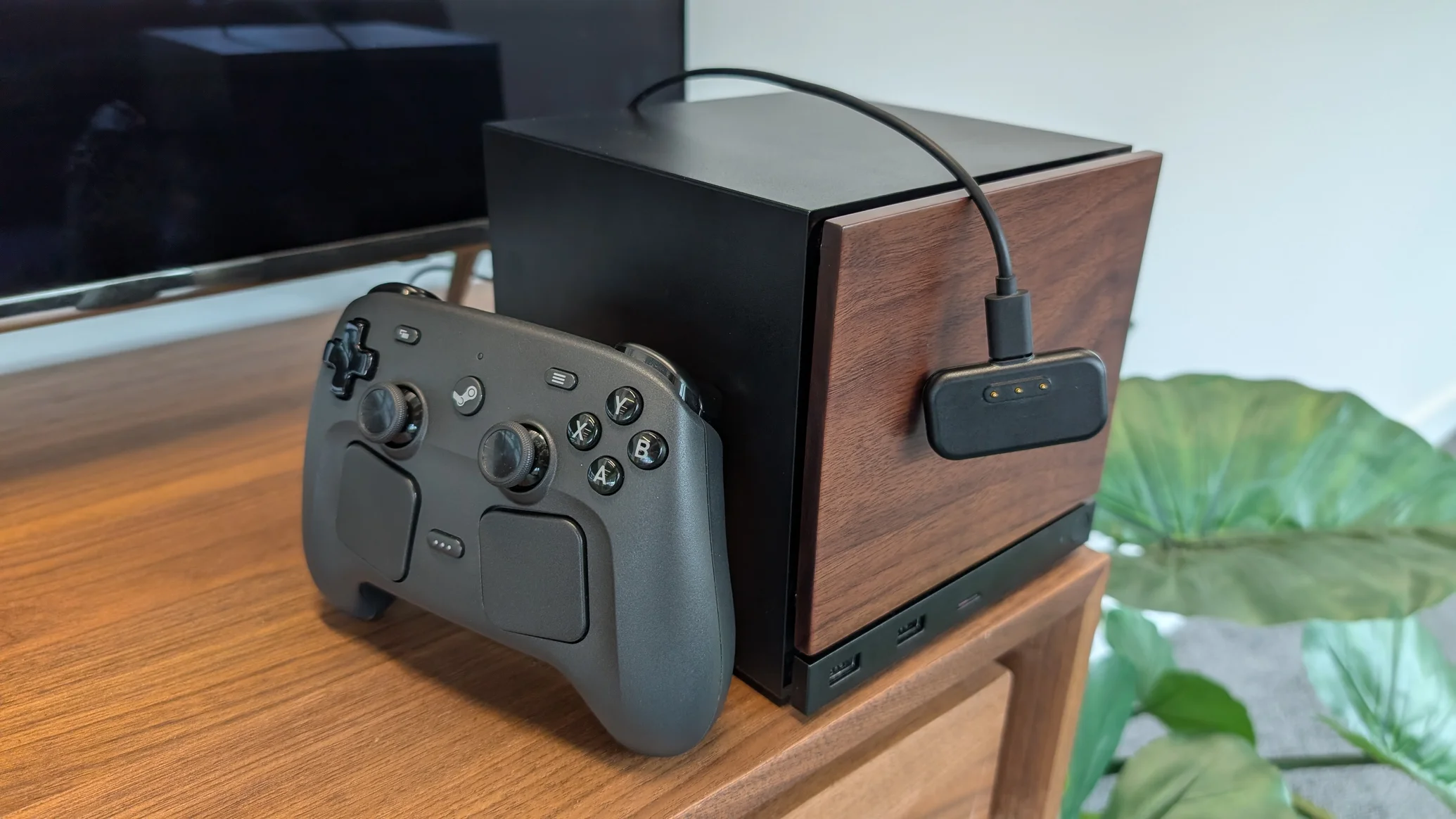 Control Resonant PC: DLSS Ray Reconstruction, PS5 Pro và bí kíp tối ưu cấu hình