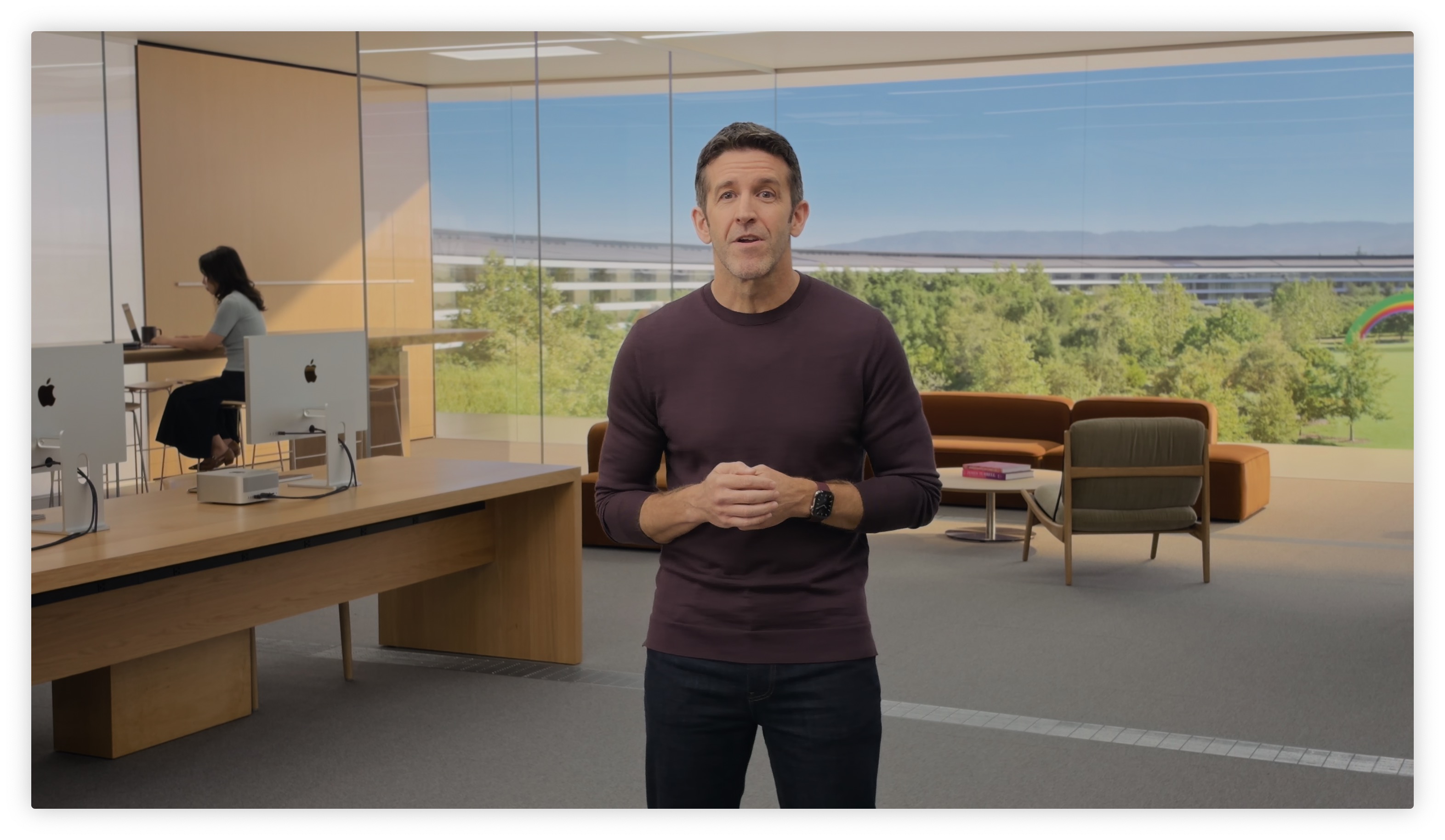 Apple Vision Pro Vẫn Sống: John Ternus Chọn Con Đường Cao Cấp