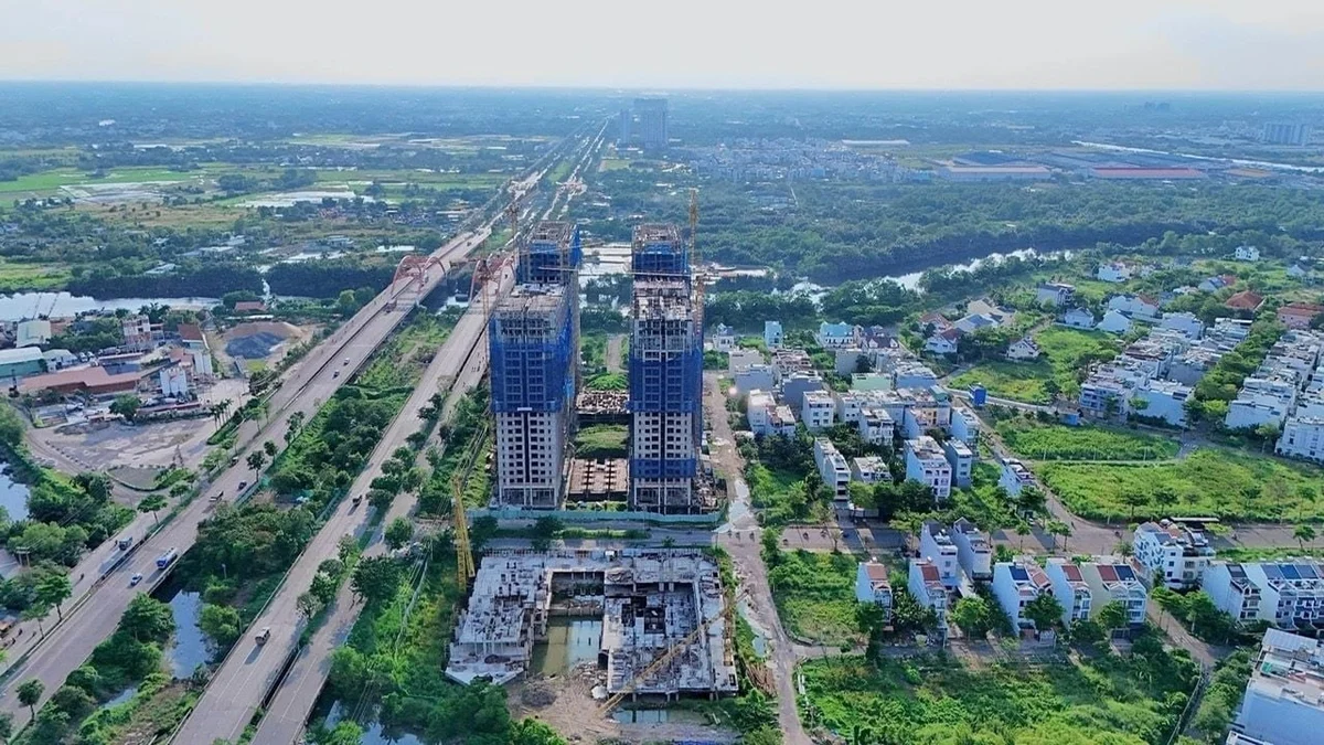 Hơn 4.600 dự án tồn đọng được gỡ vướng: Cú hích khơi thông 2,5 triệu tỷ đồng