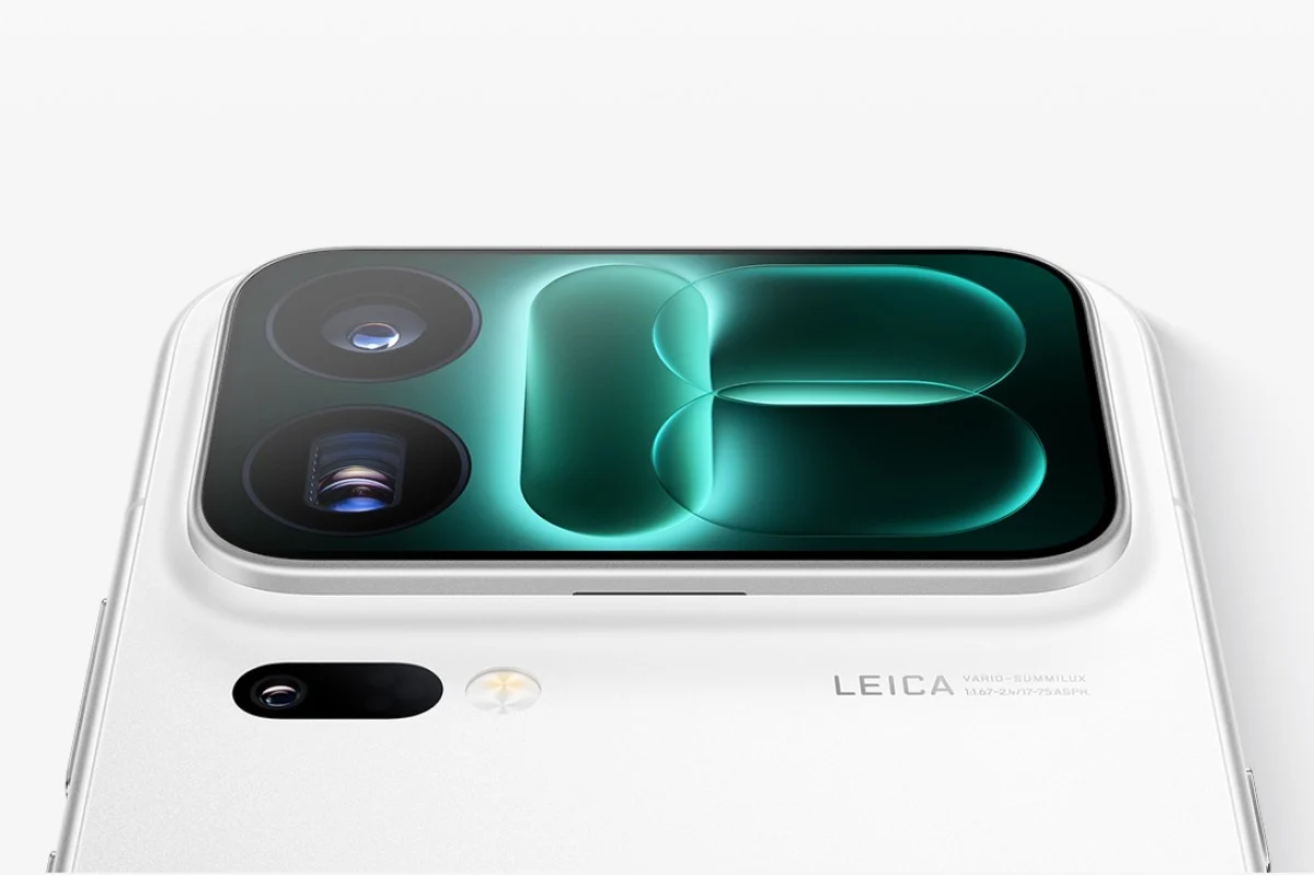Xiaomi 18 Pro Series: Telefon Flagship 2nm Dengan Kamera Leica 200MP
