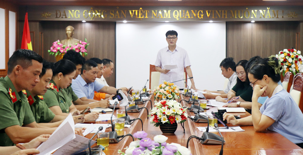 Giải chạy báo Hà Nội Mới và những bước chân cộng đồng