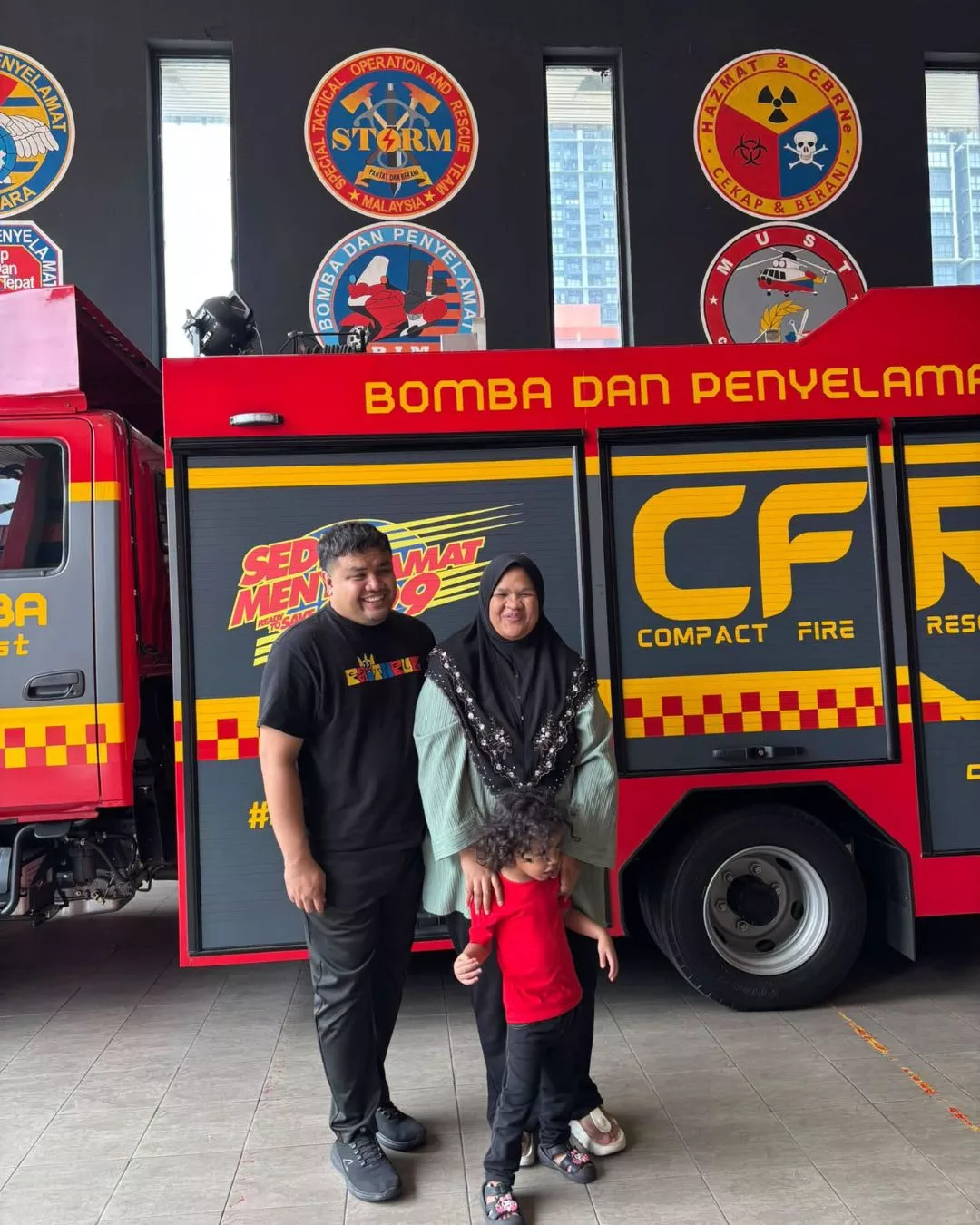 Dari Kesedihan Diagnosis hingga Penerimaan: Perjalanan Ibu Bapa Membesarkan Anak Spektrum Autisme