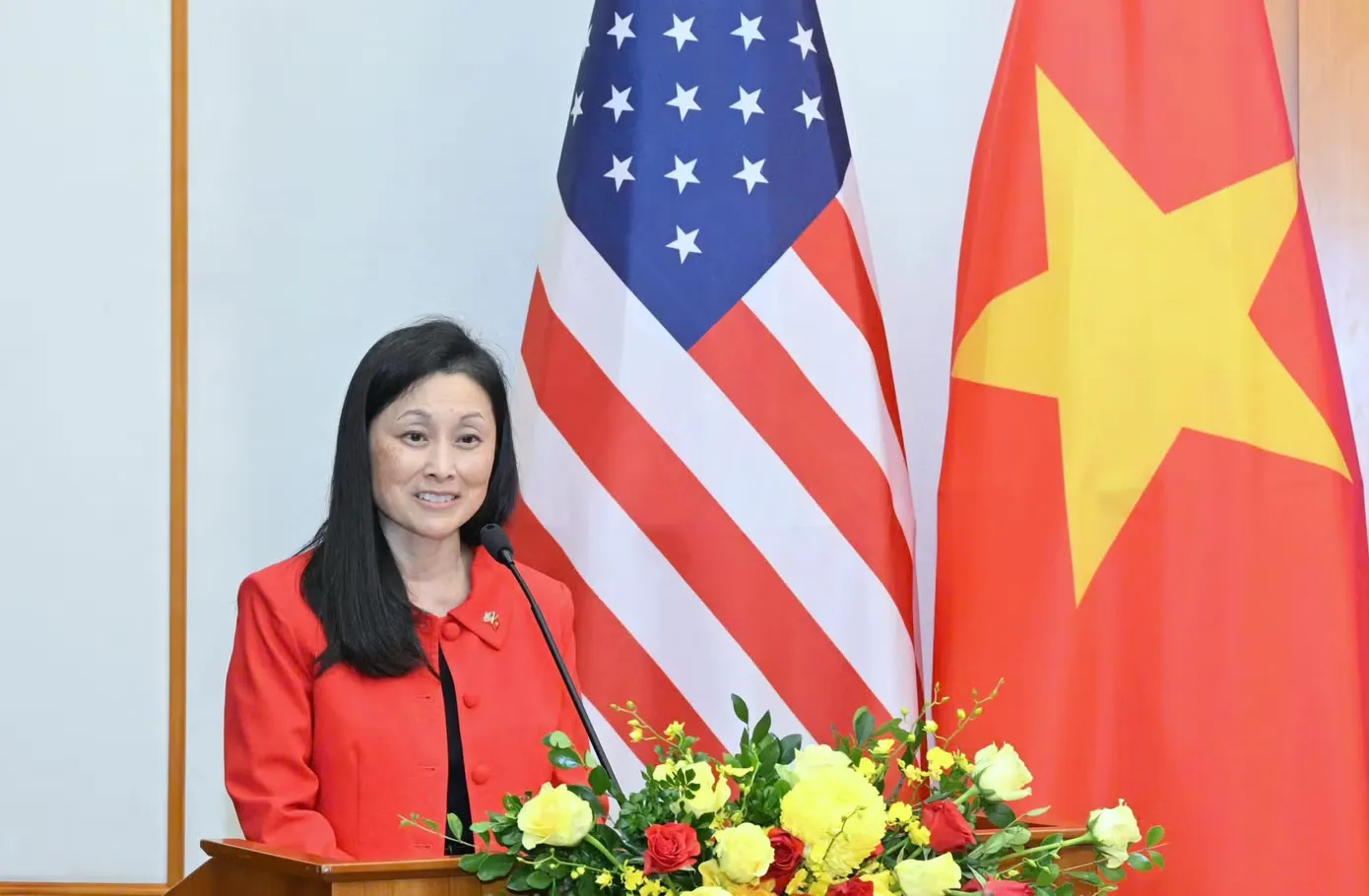 Mỹ bổ sung tài trợ xử lý dioxin: Cơ hội hàn gắn và tái thiết