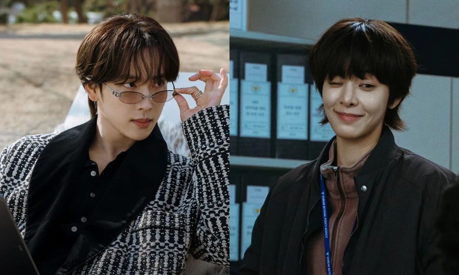 Yim Si-wan – Seol In-ah và bài toán sức hút trong Love in Disguise