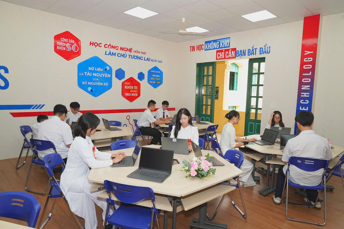 Hải Phòng tăng khoản thu dịch vụ giáo dục: phụ huynh cần chuẩn bị gì?