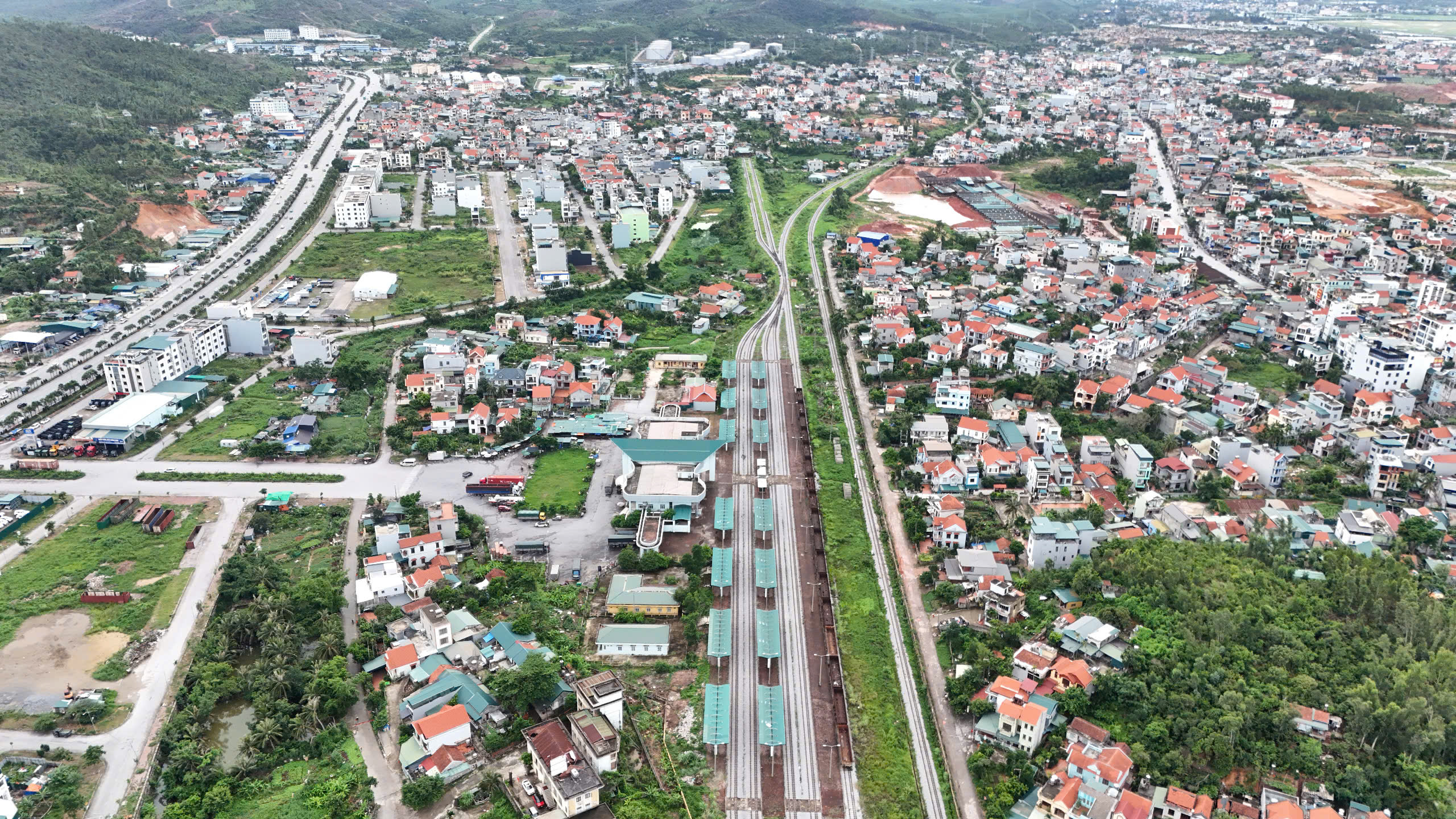 Diễn đàn Quảng Ninh: Kết nối khoa học công nghệ với phát triển xanh và chuyển đổi số