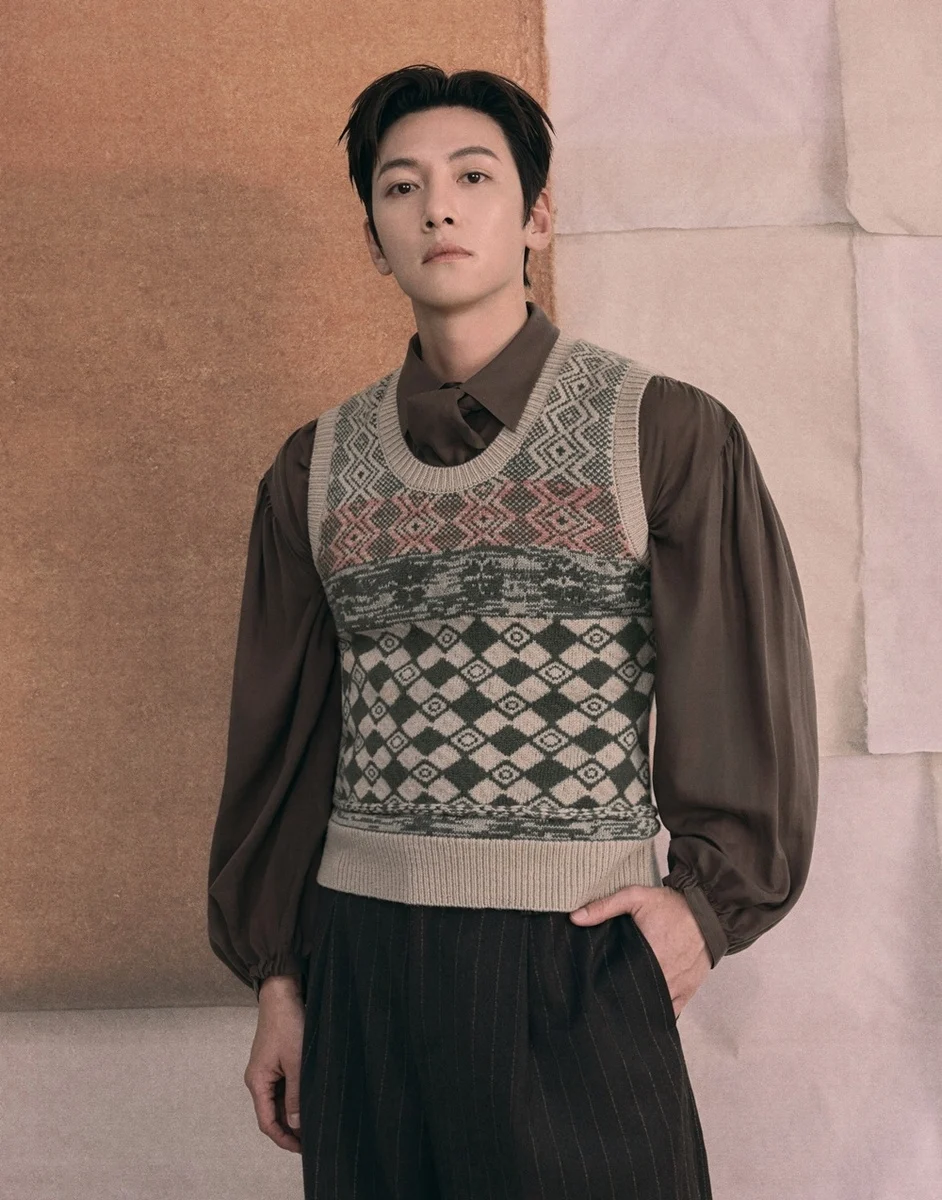 Ji Chang Wook và lựa chọn táo bạo trong ‘The Scandal’