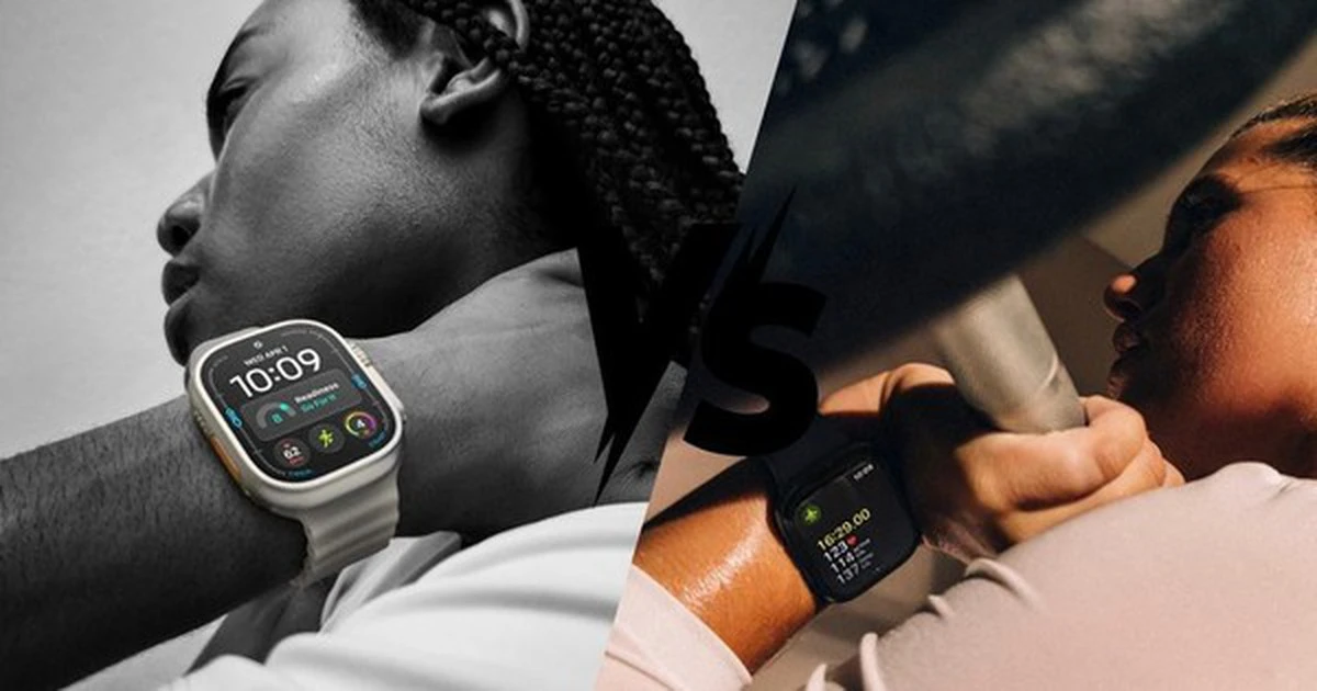 Apple Watch Series 12 vs Ultra 4: nên chọn đồng hồ chạy bộ nào?
