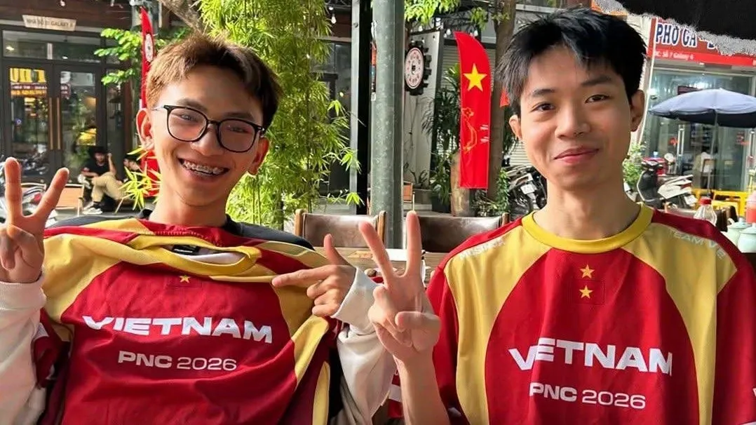Himass và TanVuu: từ “song quỷ PUBG” đến tâm điểm tranh cãi