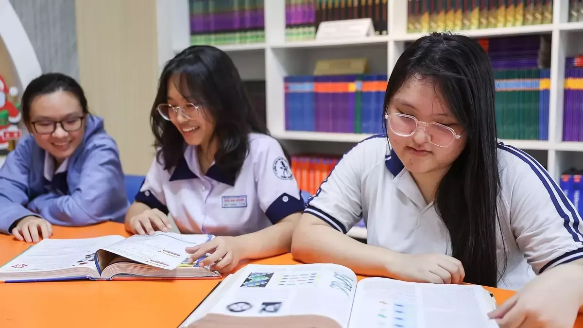 Tại sao học sinh Việt đang mất khả năng đọc sâu trong thời đại AI?