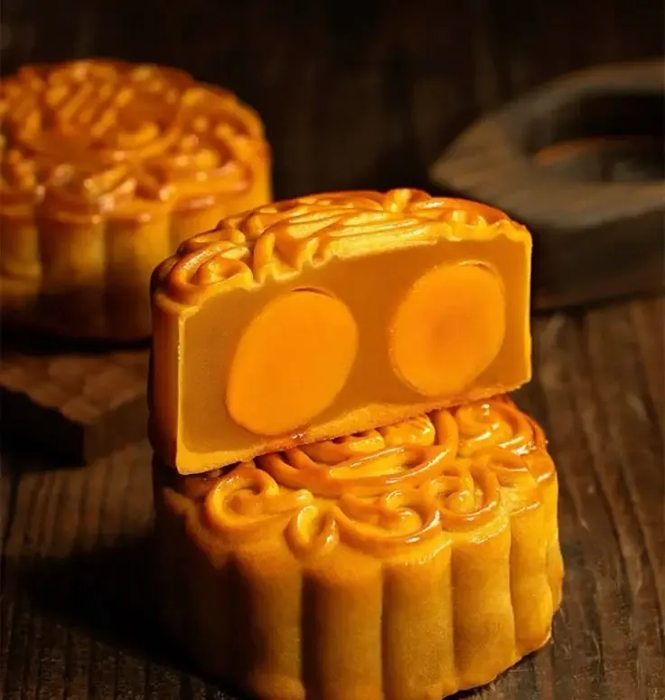 Nửa chiếc bánh trung thu bằng 1 tiếng chạy bộ: Ăn sao cho ngon mà vẫn khỏe