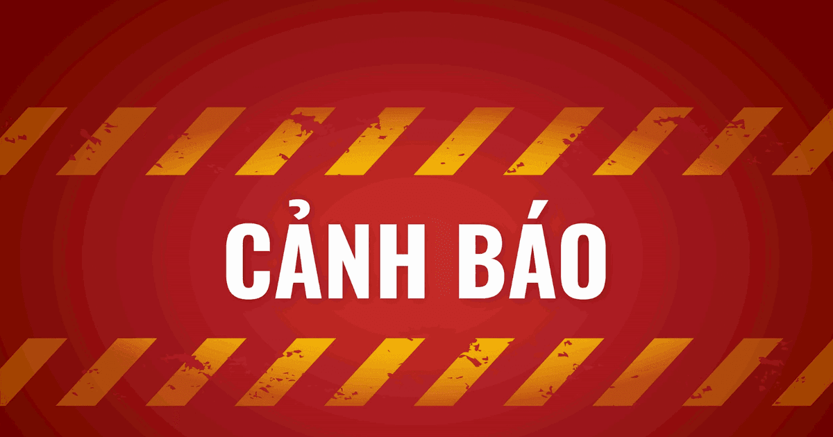 Cảnh báo: Chiêu lừa đảo tinh vi qua đăng ký giải chạy bộ