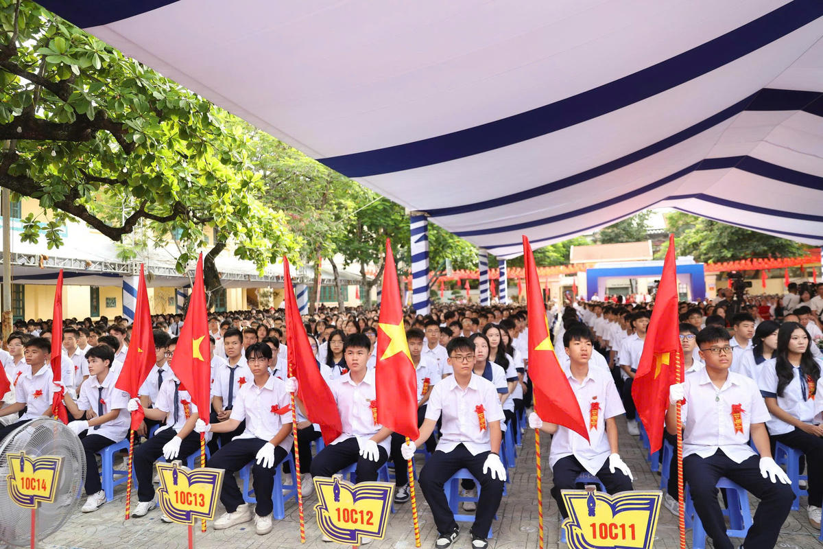Hải Phòng tăng khoản thu dịch vụ giáo dục: phụ huynh cần chuẩn bị gì?