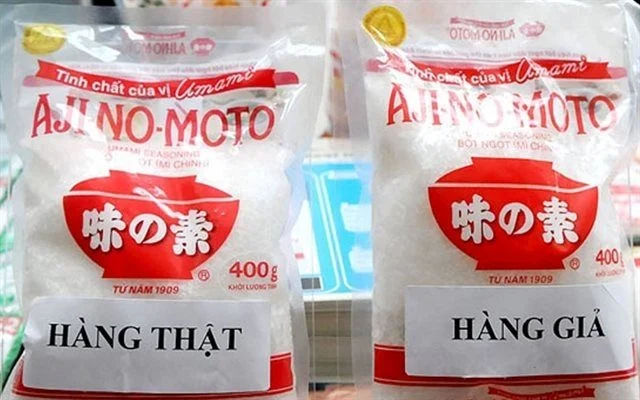 Cách phân biệt mỹ phẩm giả tinh vi trong thời đại gian hàng ảo