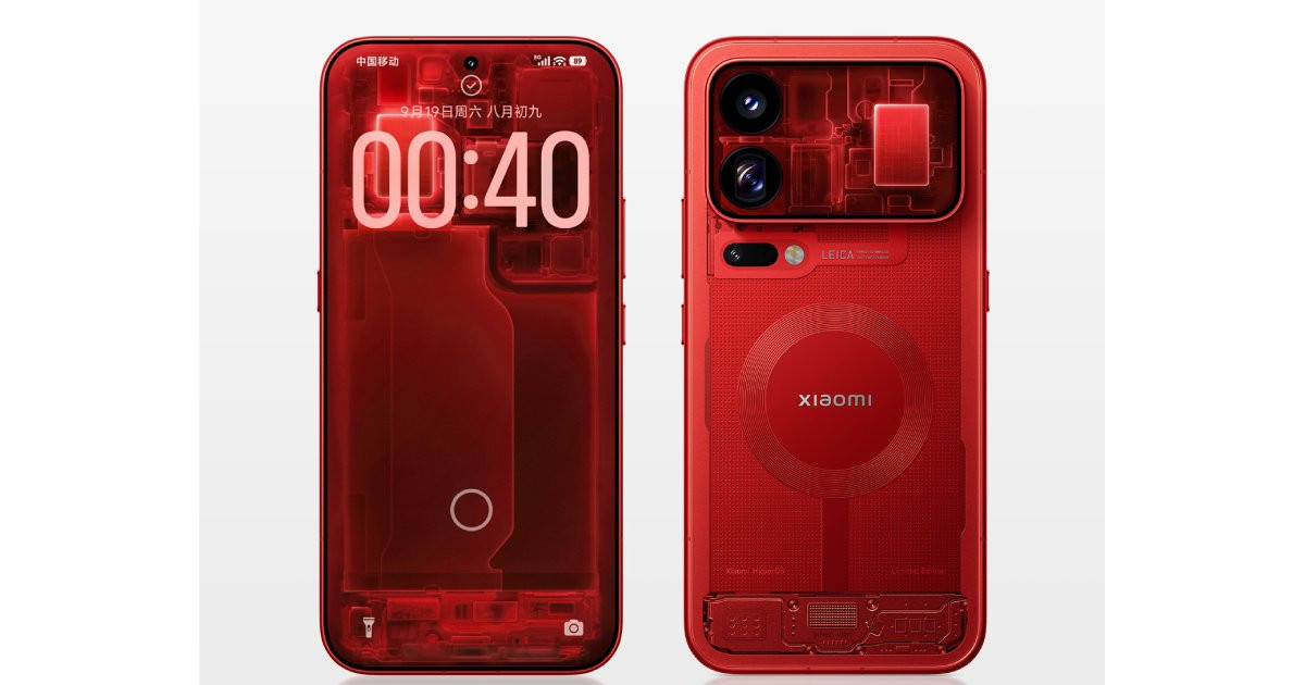 Khai thác camera Leica 200MP trên Xiaomi 18 Pro như một nhiếp ảnh gia