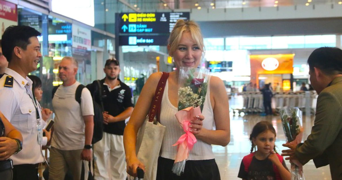 Đường bay thẳng Moscow – Cam Ranh: cú hích mới cho du lịch biển Khánh Hòa
