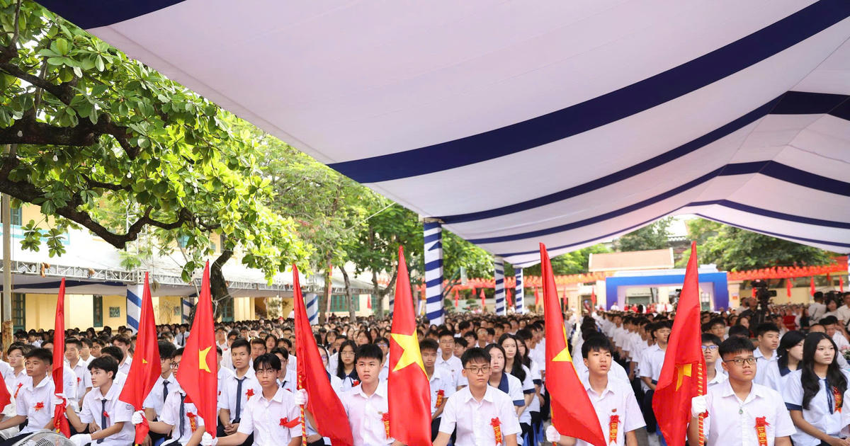 Hải Phòng tăng khoản thu dịch vụ giáo dục: phụ huynh cần chuẩn bị gì?