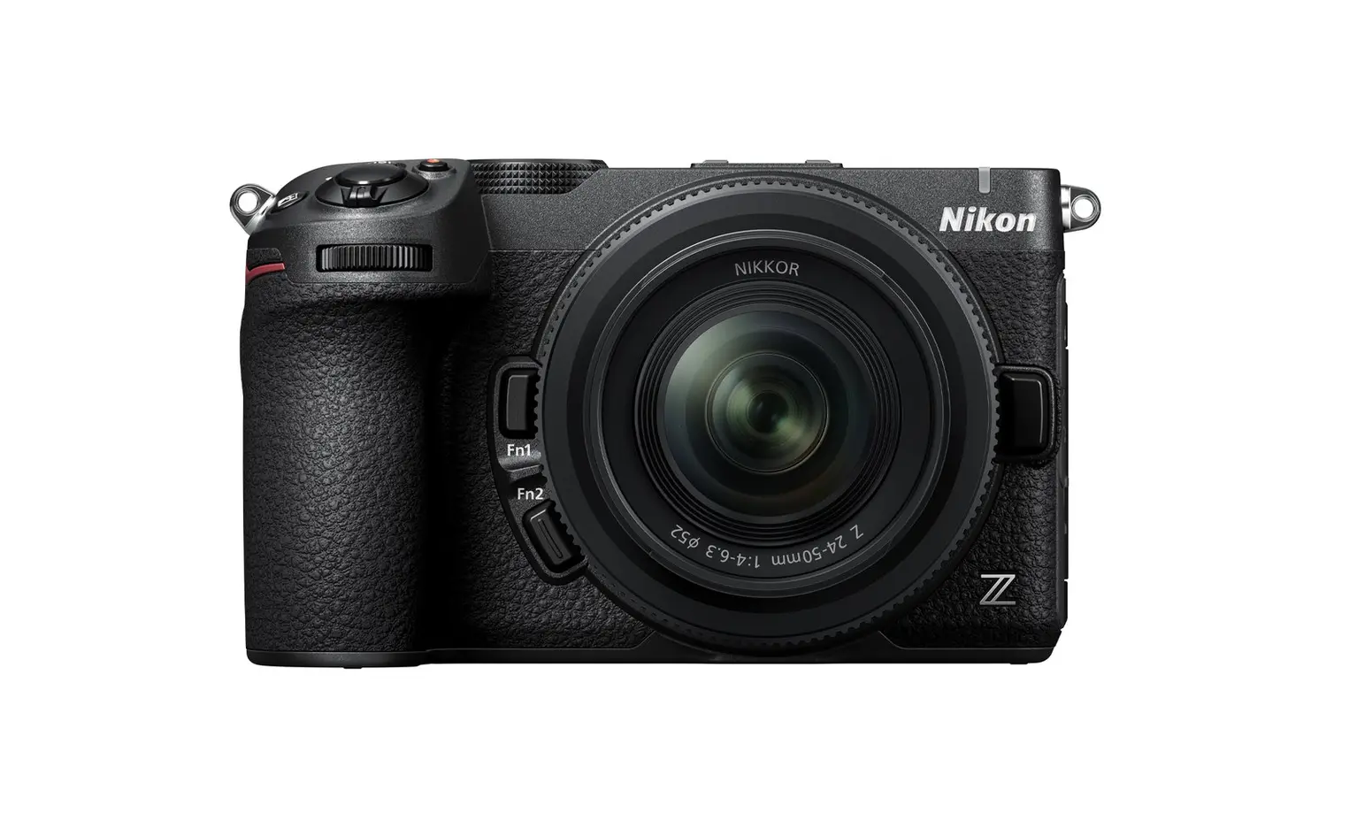 Nikon Z5IIC Bỏ Viewfinder: Đòn Quyết Giá Liệu Có Khôn Ngoan?