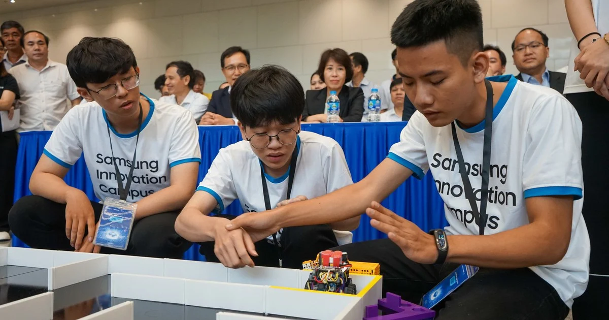 Học bổng STEM theo Nghị định 179: Hướng dẫn chi tiết cho 91 ngành chiến lược