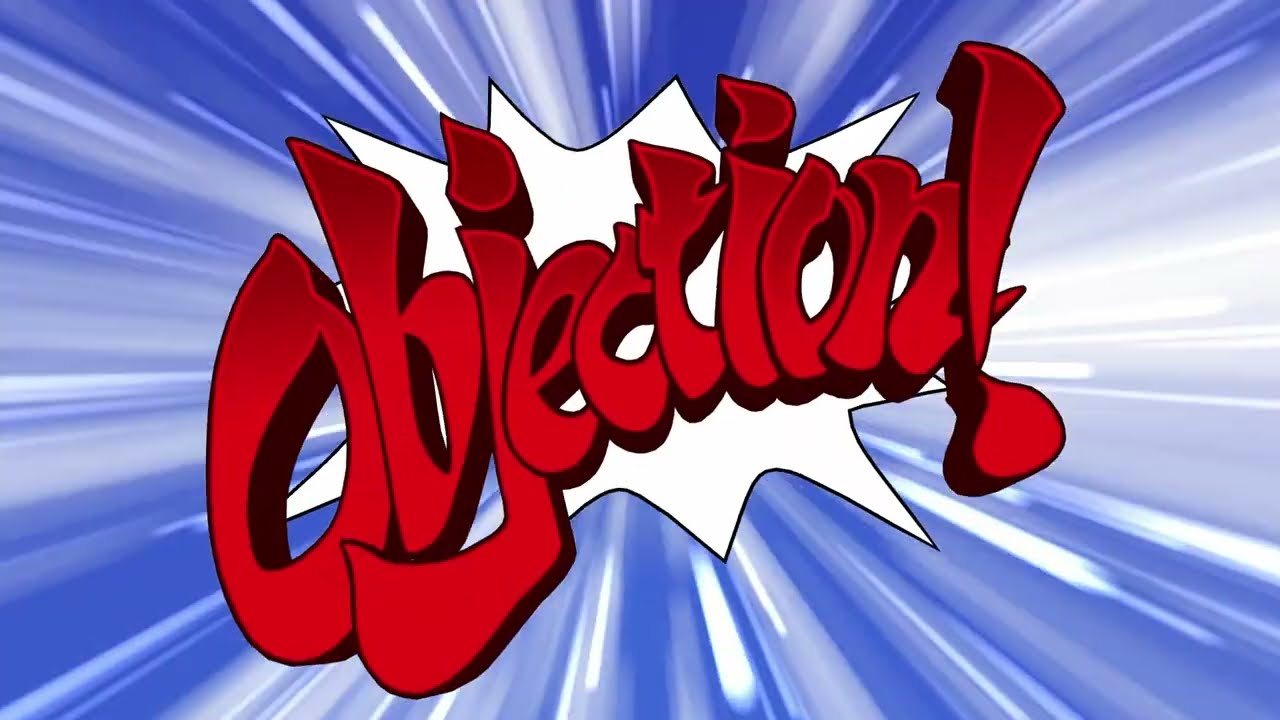 Ace Attorney VR: Tòa án toàn cảm giác trên Meta Quest